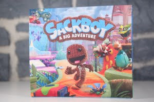 Sackboy - A Big Adventure (Special Edition) (05)